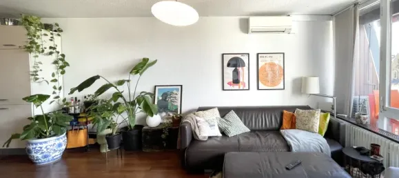 Квартира с 1 спальней в Штутгарт, Германия № 88724 4