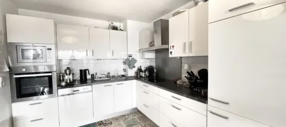 Квартира с 1 спальней в Штутгарт, Германия № 88724 6