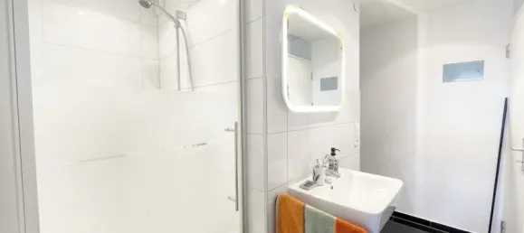 Квартира с 1 спальней в Штутгарт, Германия № 88724 7