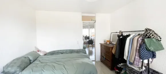 Квартира с 1 спальней в Штутгарт, Германия № 88724 8