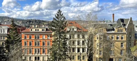 Квартира с 1 спальней в Штутгарт, Германия № 88724 3