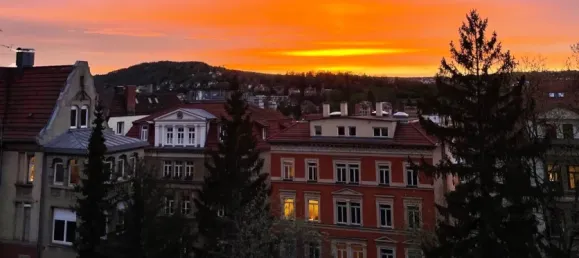 Квартира с 1 спальней в Штутгарт, Германия № 88724 9