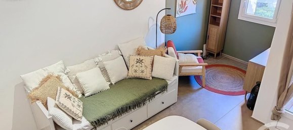 1 bedroom Apartment in Lecci, France No. 158296 2