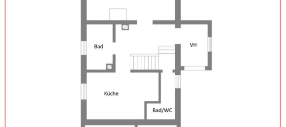 Casa de 6 habitaciónes en Hof, Germany No. 119889 9