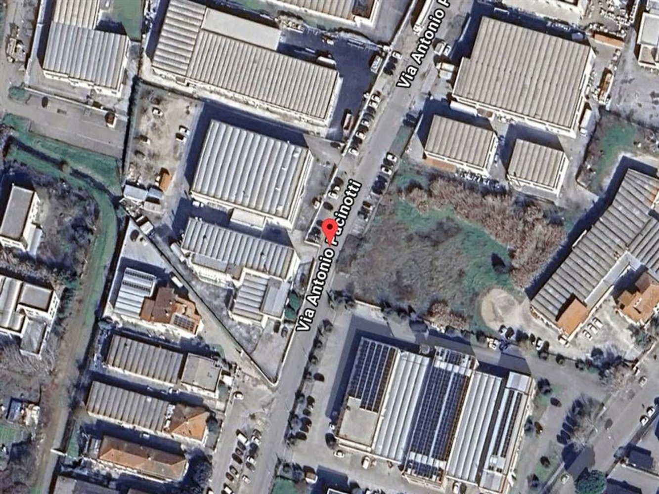 Здание 322м² в Фучеккьо, Италия № 346841