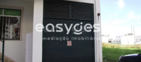 Garagem em Entroncamento, Portugal 28 m² N.º 64769 2