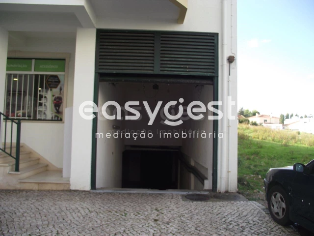 Garagem em Entroncamento, Portugal 28 m² N.º 64769