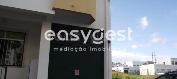 Garagem em Entroncamento, Portugal 28 m² N.º 64769 3