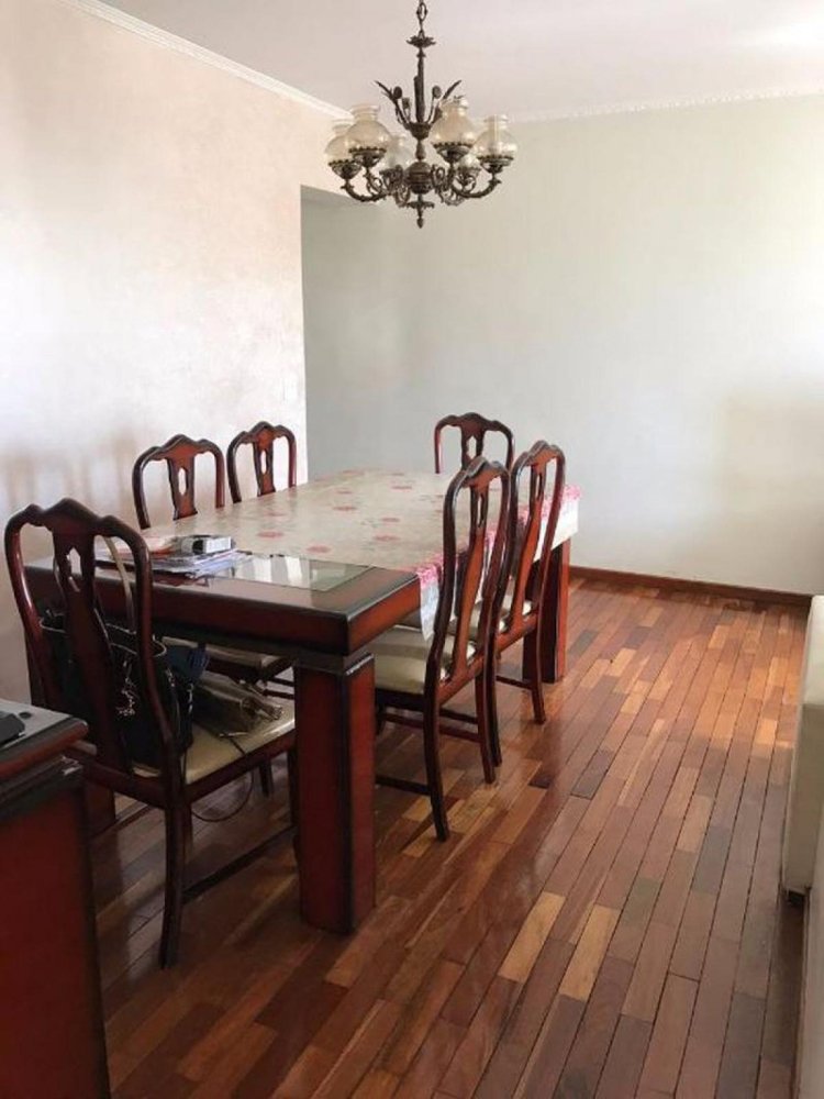 3 chambres Appartement à Sao Paulo, Brazil No. 534325