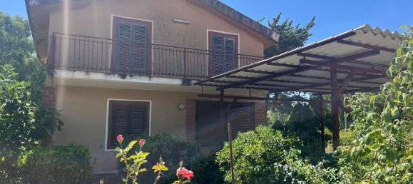 4 rooms Villa in Piana degli Albanesi, Italy No. 349524 17
