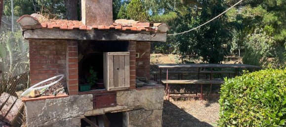 4 rooms Villa in Piana degli Albanesi, Italy No. 349524 12