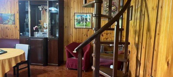 4 rooms Villa in Piana degli Albanesi, Italy No. 349524 4