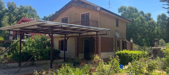 4 rooms Villa in Piana degli Albanesi, Italy No. 349524 18