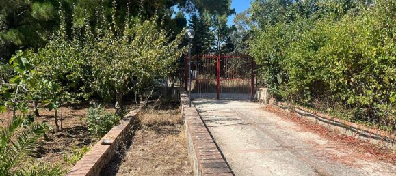 4 rooms Villa in Piana degli Albanesi, Italy No. 349524 15