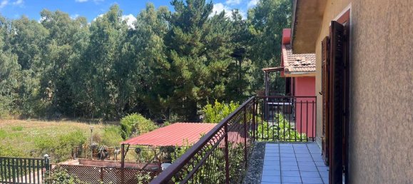 4 rooms Villa in Piana degli Albanesi, Italy No. 349524 10