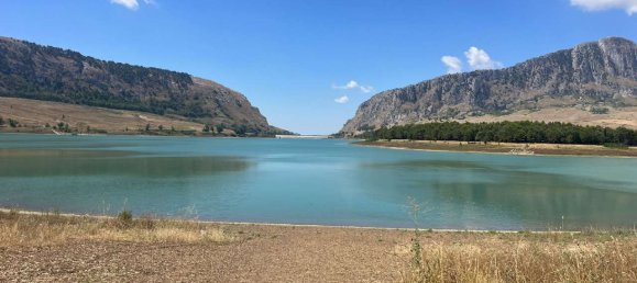 4 rooms Villa in Piana degli Albanesi, Italy No. 349524 19