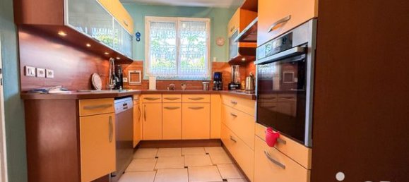 4 chambres Maison à Vauréal, France No. 359091 3