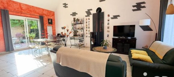 4 chambres Maison à Vauréal, France No. 359091 2