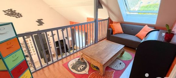 4 chambres Maison à Vauréal, France No. 359091 8