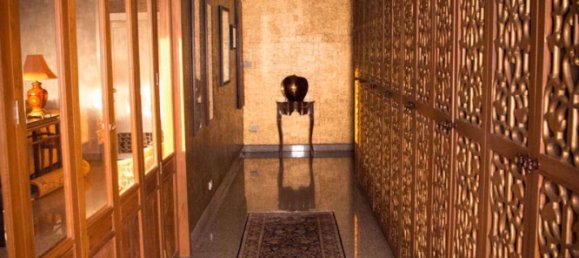 3 bedrooms Penthouse in Khlong Toei, Thailand No. 10411 8