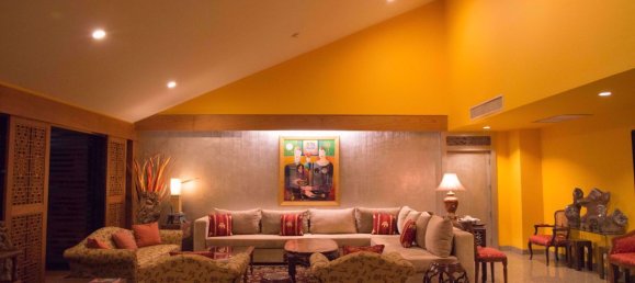 3 bedrooms Penthouse in Khlong Toei, Thailand No. 10411 2