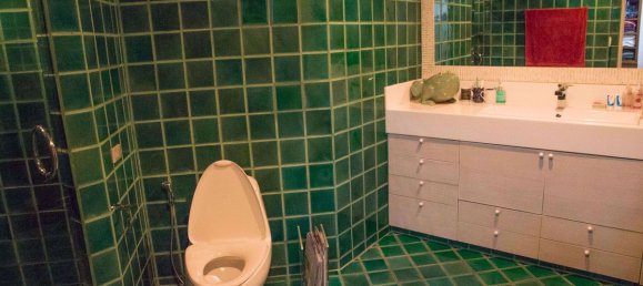 3 bedrooms Penthouse in Khlong Toei, Thailand No. 10411 12