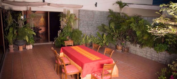 3 bedrooms Penthouse in Khlong Toei, Thailand No. 10411 5