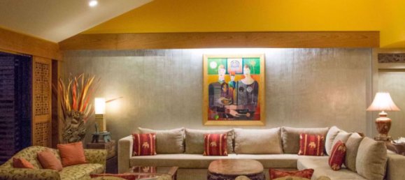 3 bedrooms Penthouse in Khlong Toei, Thailand No. 10411 3