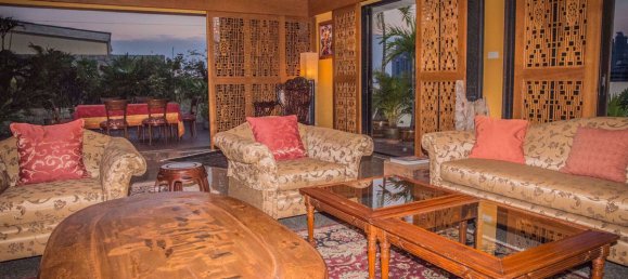 3 bedrooms Penthouse in Khlong Toei, Thailand No. 10411 6