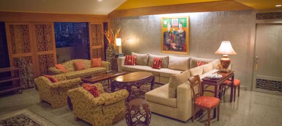 3 bedrooms Penthouse in Khlong Toei, Thailand No. 10411 4