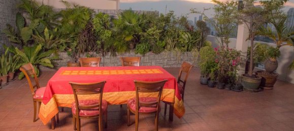 3 bedrooms Penthouse in Khlong Toei, Thailand No. 10411 11