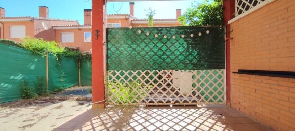 Adosado de 3 dormitorios en La Pedraja de Portillo, Spain No. 178551 16