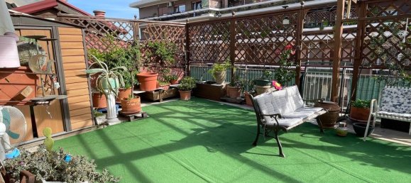 5 rooms Penthouse in Rome, Italy No. 96333 19