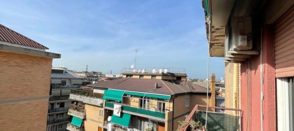 5 rooms Penthouse in Rome, Italy No. 96333 23