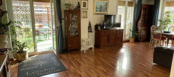 5 rooms Penthouse in Rome, Italy No. 96333 2