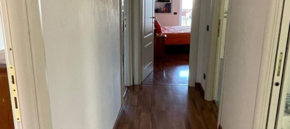 5 rooms Penthouse in Rome, Italy No. 96333 9