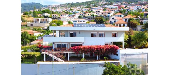 Villa T4 em Funchal, Portugal N.º 144662 41