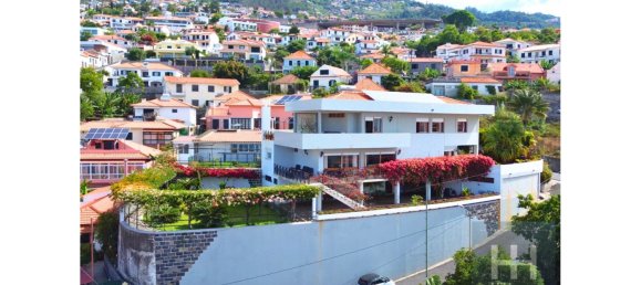 Villa T4 em Funchal, Portugal N.º 144662 44