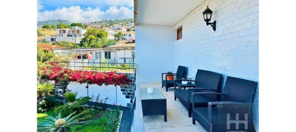 Villa T4 em Funchal, Portugal N.º 144662 13