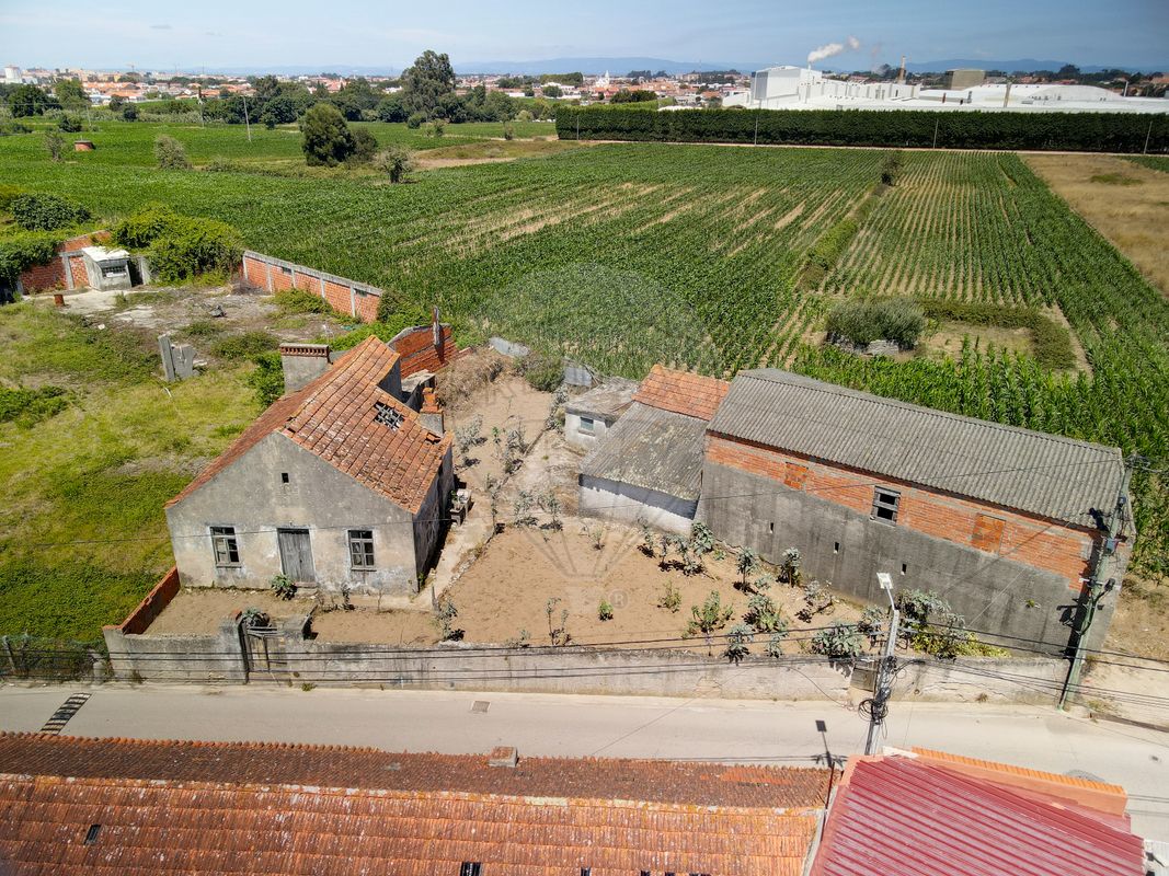 3 غرف نوم منزل في Ilhavo, Portugal رقم 47437