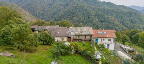 6-Zimmer Haus in Venasca, Italy, Nr. 25045 7