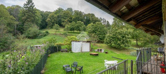 6-Zimmer Haus in Venasca, Italy, Nr. 25045 32