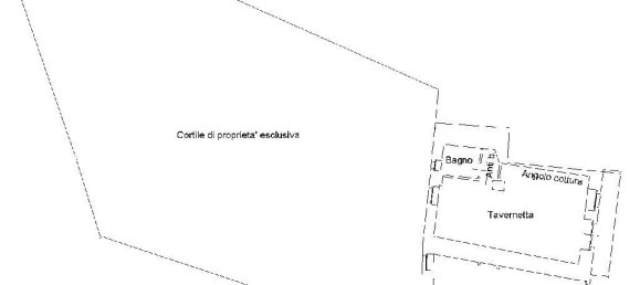 6-Zimmer Haus in Venasca, Italy, Nr. 25045 46