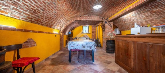 6-Zimmer Haus in Venasca, Italy, Nr. 25045 16