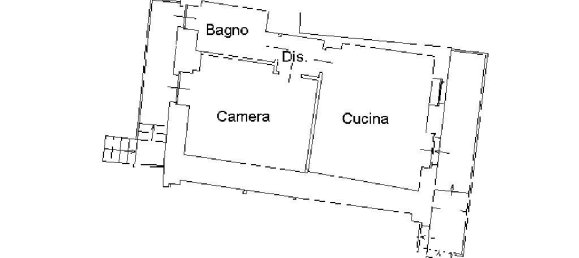 6-Zimmer Haus in Venasca, Italy, Nr. 25045 45