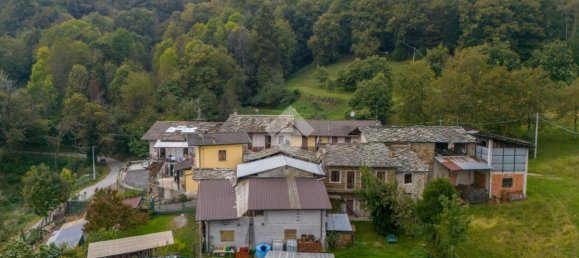 6-Zimmer Haus in Venasca, Italy, Nr. 25045 10