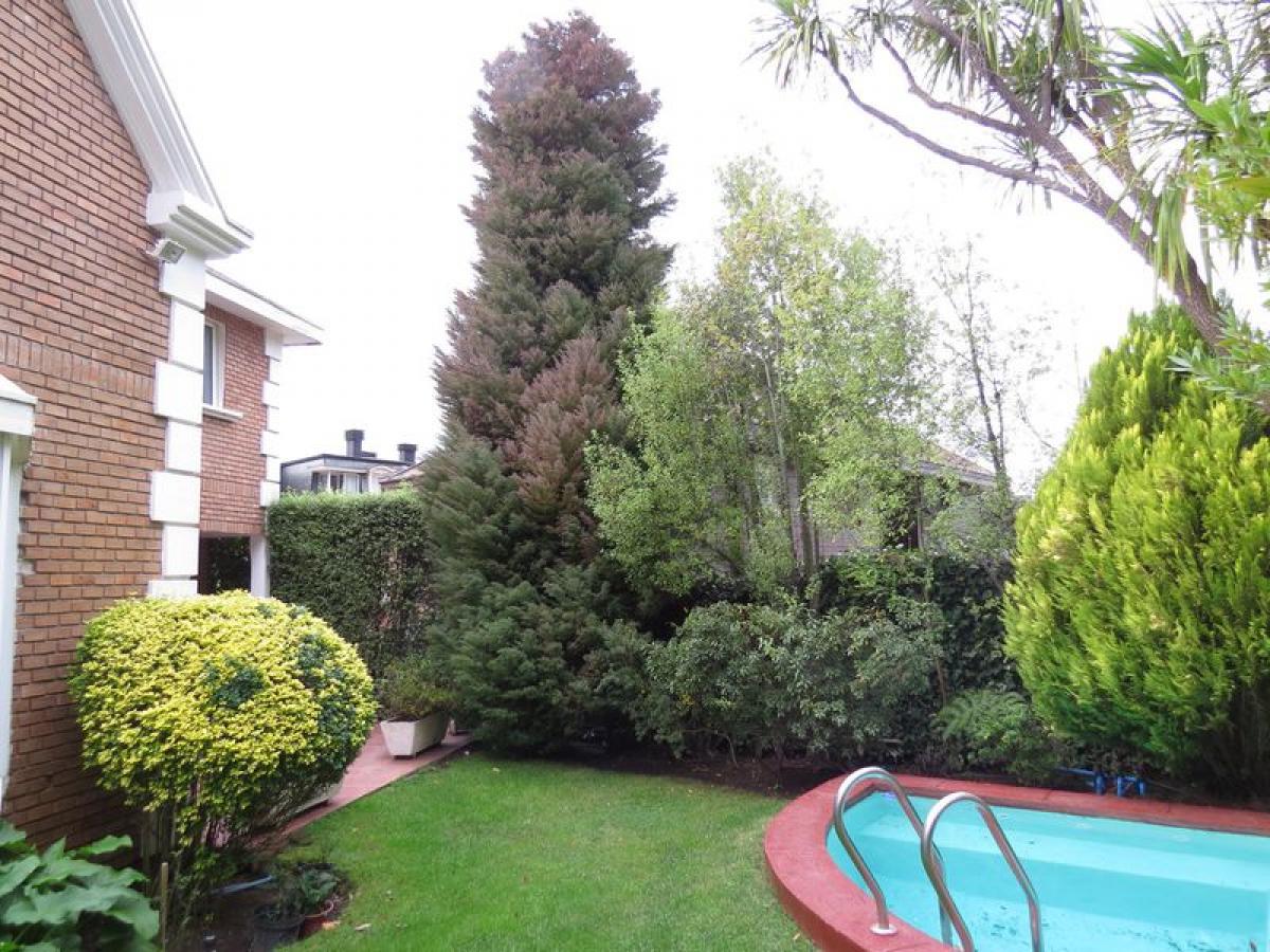 4 Schlafzimmer Haus in Biobio, Chile, Nr. 5317