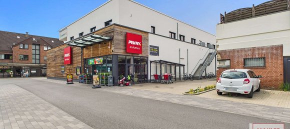 Gebäude in Wesel, Germany 4565m², Nr. 277418 26