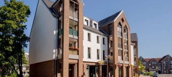 Gebäude in Wesel, Germany 4565m², Nr. 277418 4