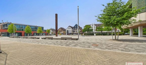 Gebäude in Wesel, Germany 4565m², Nr. 277418 25